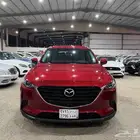 مازدا cx9 موديل 2021 فئة ستندر