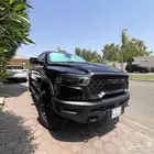 RAM REBEL 2025