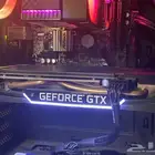 كرت gtx 1660 super استخدام نظيف