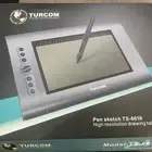 تابليت مرسم إلكتروني Turcom
