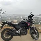 ادفنشر سوزوكي 250 سي سي