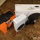 اكسبوكس سيريس اس مع سماعة