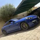بورش باناميرا GTS