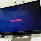 شاشة تلفزيون