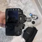 كانون 5 d mark ii canon