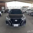 نيسان كيكس 2024 نص فل