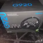 دركسون G920