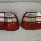 قطع انوار واصطبات لاندكروزر