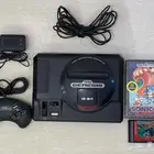 سيجا جينيسيس - Sega Genesis تم البيع