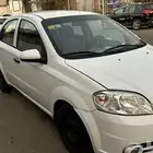 سيارة شيفروليه أفيو 2014