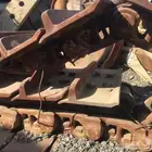 جنازير بلدوزر