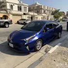 تويوتا بريوس 2018 فل كامل وارد عبداللطيف جميل