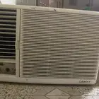 مكيف شباك كرافت مستعمل