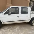 داتسون 93 مكيف