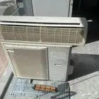 مكيف اسبلت موستبيش للبيع مستخدم