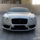 بنتلي GT