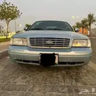فورد فكتوريا 2011 منوة المستخدم
