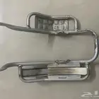 حامي جنزير بانشي