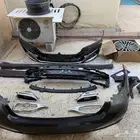 للبيع صدامات