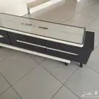 طاولات تلفزيون