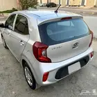 للبيع بيكانتو 2020 نظيفة