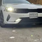 كيا K5 .. 2022 .. ماشاء الله تبارك الله
