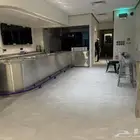 ستالس ستيل تجهيز مطاعم