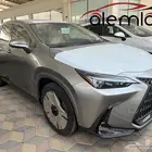 لكزس NX350 AA 2025 شركة العملاق