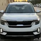 كيا سيلتوس 2023 فل كامل وكالة