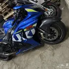 سزوكي ريس 1000