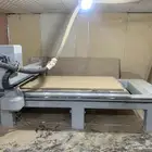 صيانة وبرمجة ماكينة cnc الماني