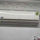 مكيف سبايت للبيع lg