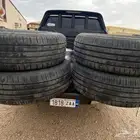 كفرات هايلوكس للبيع