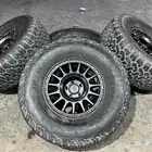 جنوط اصلي وكالة يركب علا رنجرار 5 مسمار