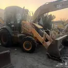 باك لودر العرجاء JCB 2017