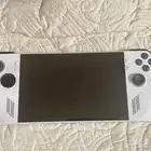 ROG Ally pc العاب محمول