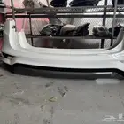 صدمات خلفي سنتافي 2013 2018