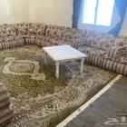 كنب مجلس نظيف