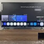 تلفزيون GENERALCLASS. البوصه 65
