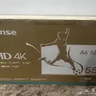 شاشاة هايسنس للبيع