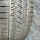طقم جنوط رانجلر وكاله (5 جنوط)
