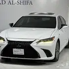 لكزس ES350 2019 سبورت F سعودي