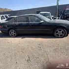 مرسيدس فياقرا 2001 تشليح قطع غيار