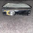 مسجل سيارة JVC KD-R322