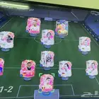 حساب فيفا للبيع