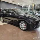 مازيراتي ليفانتي   مودينا Maserati Levante   Modena