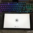 نينتندو سويتش 2   zelda tears of the kingdom