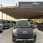 فورد اكسبديشن 2018 دبل تشيكات الوكاله ونضيف جدا  للمستخدم