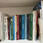 كتب   إسلامية رياضيات إدارة تربوية شعر قصص