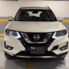 نيسان اكس تريل موديل 2022 دبل